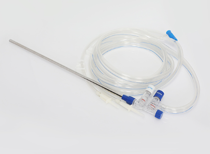 zfcxqb-29、zfcxqb-34一次性使用沖吸器