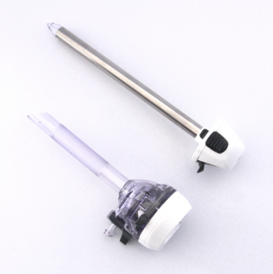 一次性使用腹腔鏡用穿刺器φ5mm、φ8mm、φ10mm