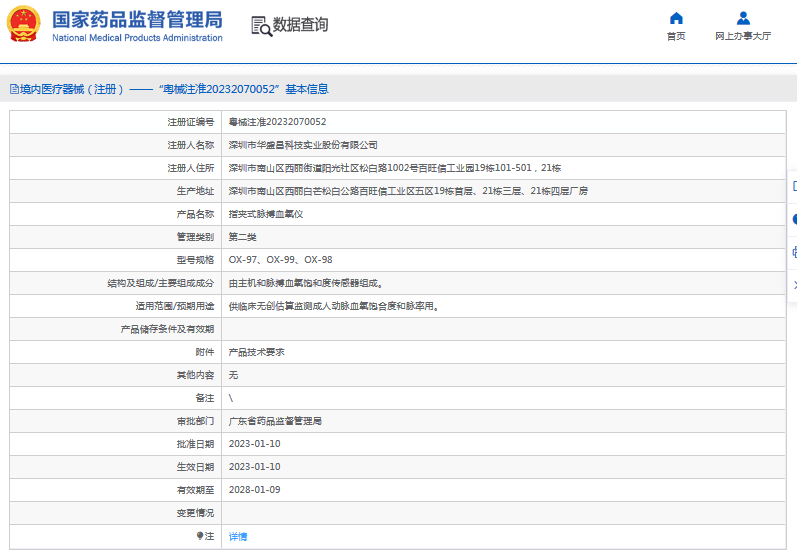 OX-97、OX-99指夾式脈搏血氧儀1.png