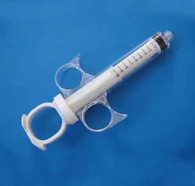 環(huán)柄注射器10ml、12ml