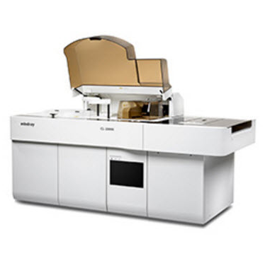 ia-200、ia-600全自動化學(xué)發(fā)光免疫分析儀
