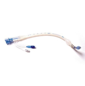nc-kz41-r、nc-kz28-l一次性使用可視雙腔支氣管插管