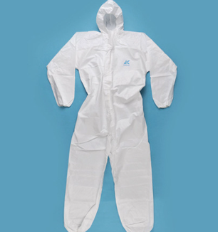 吉祥三寶醫(yī)用一次性防護(hù)服160、165、170、175