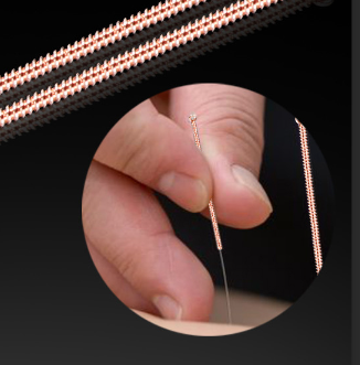 一次性使用無菌芒針0.45mm、0.50mm、0.60mm