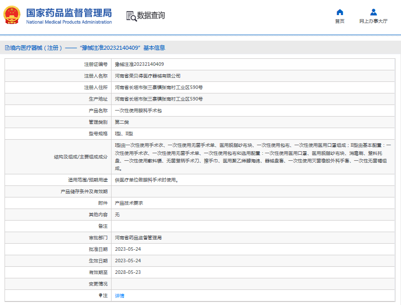 榮貝得***次性使用眼科手術(shù)包I型、II型1.png