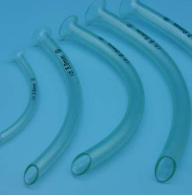 安納生一次性使用鼻咽通氣道3.5mm，4.0mm，4.5mm