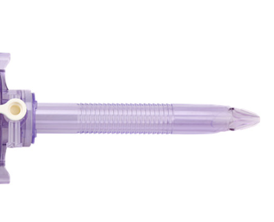 一次性腹腔鏡用穿刺器及套裝scl-tha-a、b、c