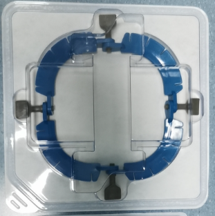一次性使用無(wú)菌牽開(kāi)固定器jbw/k-abgf、jbw/k-abhc