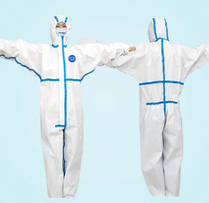 醫(yī)用防護(hù)服連身式160、165、170、175、180、185