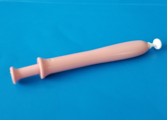 一次性使用無菌陰道給藥器30ml、50ml、100ml、150ml竹海生物