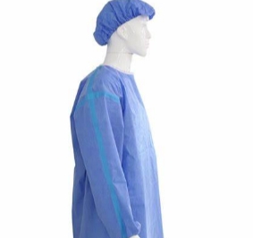 一次性使用手術衣xxxl、4xl、5xl和濟堂
