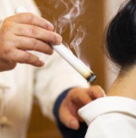 中醫(yī)灸療器具溫通灸型、溫和灸型、小艾灸型高圣