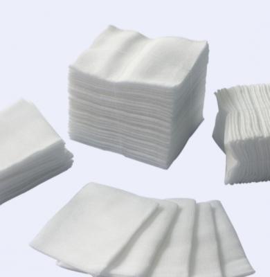醫(yī)用脫脂紗布?jí)|Ⅰ型、Ⅱ型、Ⅲ型
