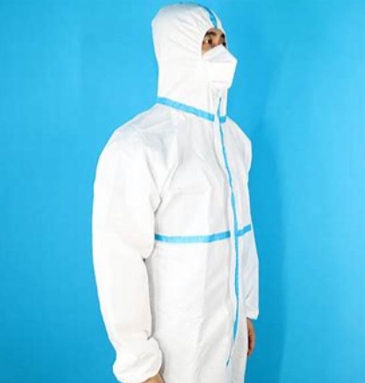 醫(yī)用一次性防護服160、165、170美潤
