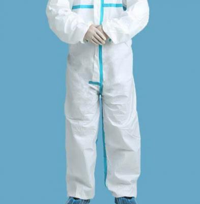 醫(yī)用防護服160、165、170康爾
