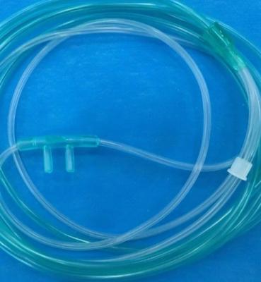 一次性使用吸氧管雙孔型、面罩型