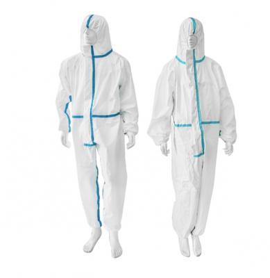 醫(yī)用一次性防護(hù)服xl、xxl、xxxl