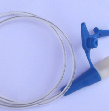 一次性使用經(jīng)鼻胃腸管ii型:2.67mm(fr8)、3.33mm(fr10)