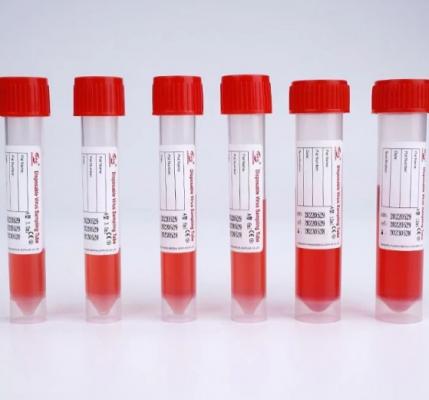 一次性使用惰氣保護(hù)采血管分離膠、血凝管、血沉管