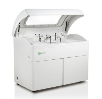 全自動(dòng)生化分析儀cs-t240、cs-t300