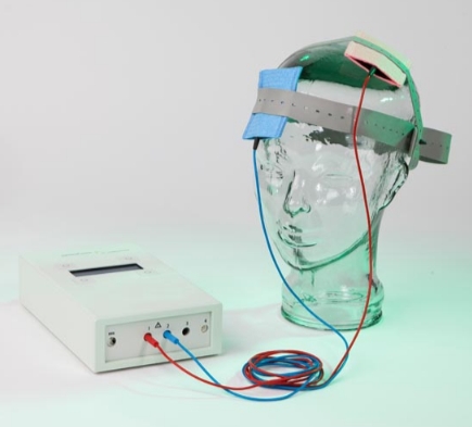 經(jīng)顱電刺激儀e-tdcs02、e-tdcs03