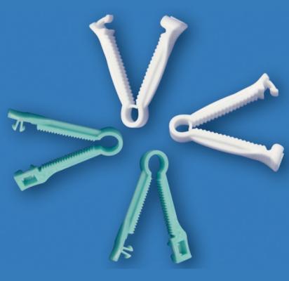 一次性使用臍帶剪夾器qd-Ι、qd-Ⅱ