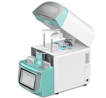全自動特定蛋白分析儀bp2001、bp2002