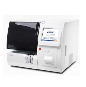 全自動(dòng)凝血分析儀ca5200，bca-710
