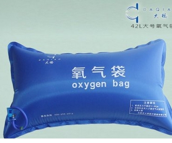 大橋1000ml一次性使用無菌負(fù)壓引流袋