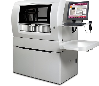 邁克t 720全自動血型分析儀