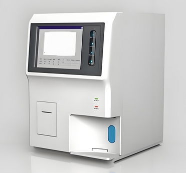 全自動血細胞分析儀ht-5020漢唐