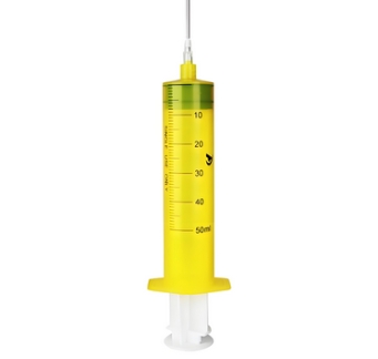 sds-xz麥康一次性使用泵用注射器
