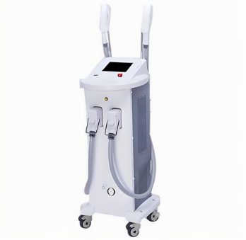 強(qiáng)脈沖光治療儀亞格光電ipl560-s