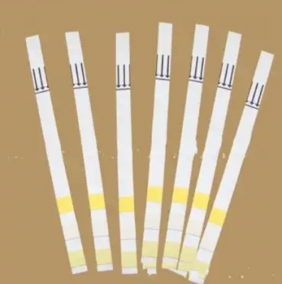 干化學(xué)法電解質(zhì)分析儀專(zhuān)用測(cè)試片ysdc-1005