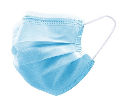 無菌醫(yī)用防護(hù)口罩hng9501華諾
