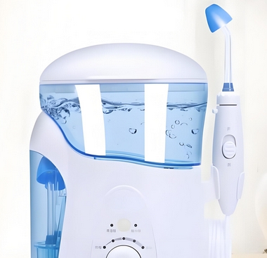 電動(dòng)氣霧洗鼻器nc320星米