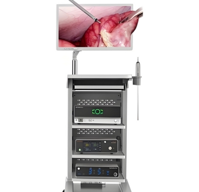三維胸腹腔內(nèi)窺鏡21033sc歐譜曼迪