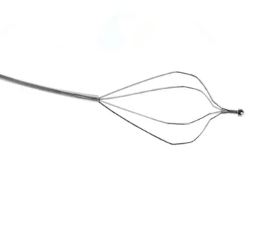 一次性使用內(nèi)窺鏡取石籃1.9fr120cm