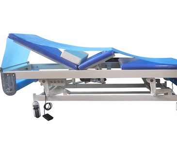 電動診療床慧健rhb-300b