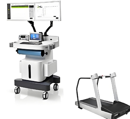 心肺功能測(cè)試系統(tǒng)慧健qd cardio