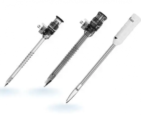 一次性使用腹腔鏡穿刺器勝杰康廠家
