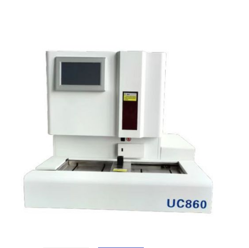 優(yōu)科干化學尿液分析試紙uc11u