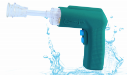 煥思電動(dòng)脈沖沖洗器cl-c01、cl-c02