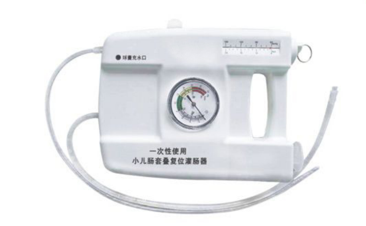 天淳一次性使用小兒腸套疊復(fù)位灌腸器sk-30、sk-40